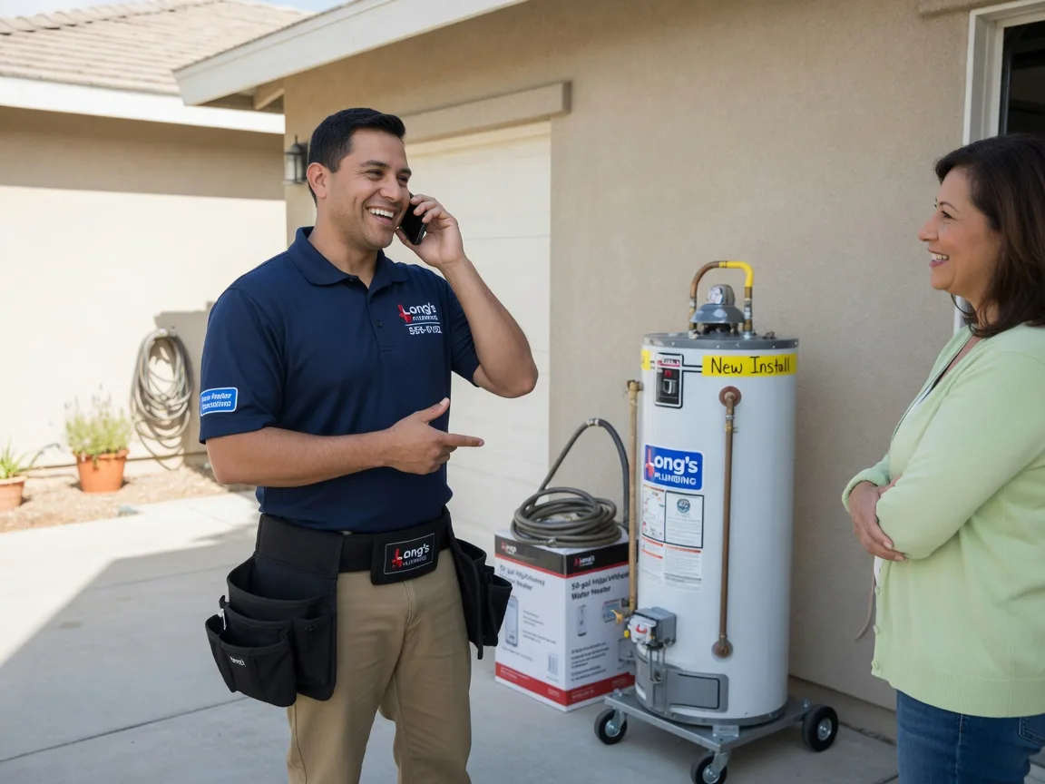 Leak Detection Selbyville, WV FAQs